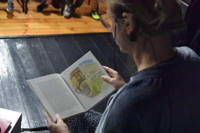 Wakacyjna AktywAKCJA z Domem Kultury